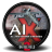 Battlefield 2 - Allied Intent Xtended 1 Icon 48x48 png